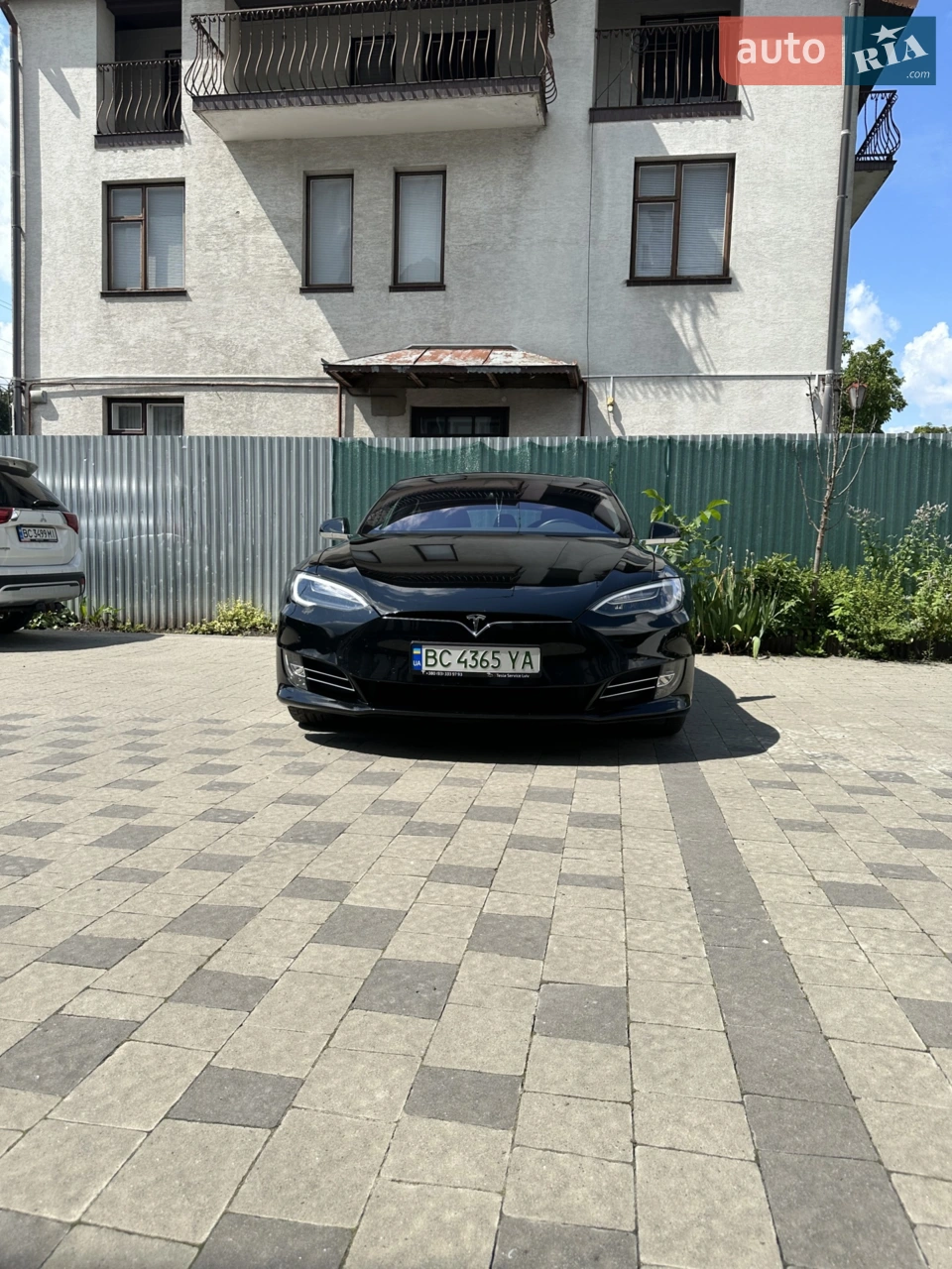 2018 Tesla Model S - мініатюра 2