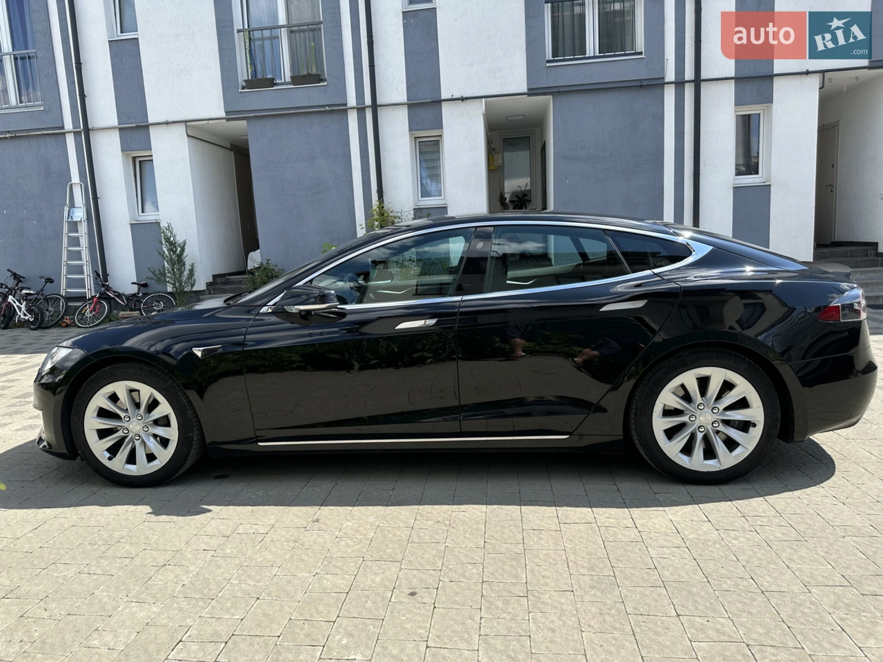 2018 Tesla Model S - мініатюра 5