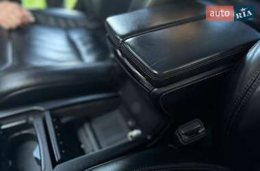 Лифтбек Tesla Model S 2015 в Львове