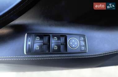 Лифтбек Tesla Model S 2015 в Львове