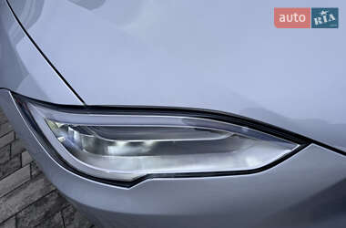 Ліфтбек Tesla Model S 2018 в Луцьку фото 19 Ліфтбек Tesla Model S 2018 в Луцьку