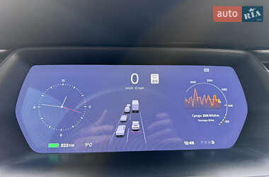 Ліфтбек Tesla Model S 2018 в Луцьку фото 49 Ліфтбек Tesla Model S 2018 в Луцьку