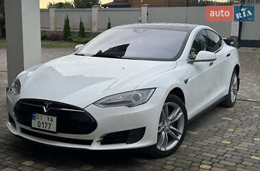 Tesla Model S  2016
