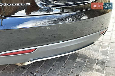 Лифтбек Tesla Model S 2014 в Тернополе фото 31 Лифтбек Tesla Model S 2014 в Тернополе