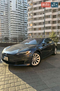 Tesla Model S  2017