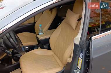 Tesla Model S  2013