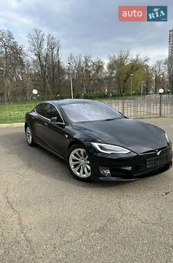 Tesla Model S  2017