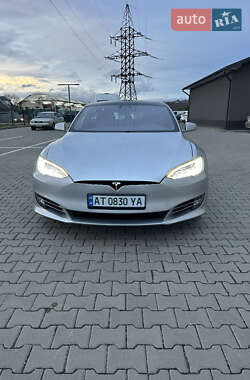 Tesla Model S  2017
