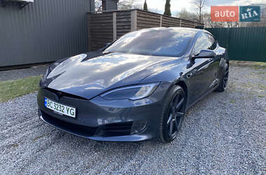 Tesla Model S  2017