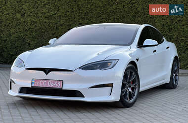 Tesla Model S 2023