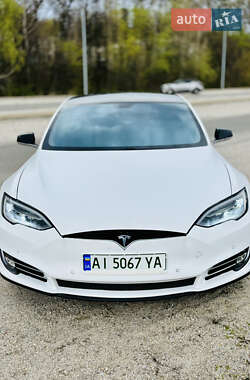 Tesla Model S  2013