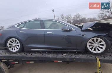 Tesla Model S  2017