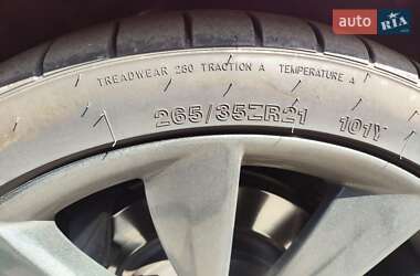 Лифтбек Tesla Model S 2017 в Запорожье