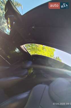 Лифтбек Tesla Model S 2017 в Запорожье