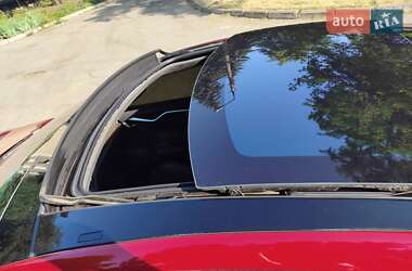 Лифтбек Tesla Model S 2017 в Запорожье