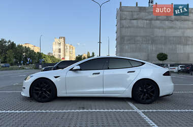 Tesla Model S  2023