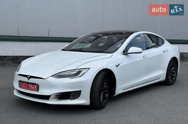 Tesla Model S  2017