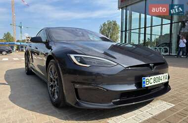 Tesla Model S  2023