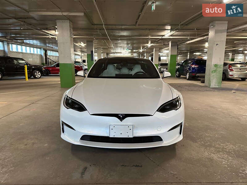Tesla Model S 2023 Tesla Model S 2023