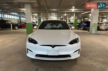 Tesla Model S 2023