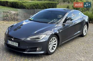 Tesla Model S  2017