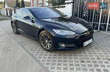 Tesla Model S  2013