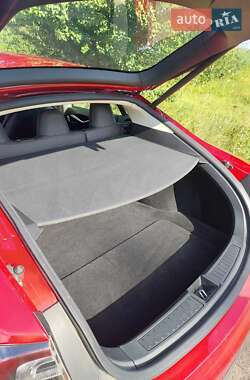 Лифтбек Tesla Model S 2014 в Тростянце фото 10 Лифтбек Tesla Model S 2014 в Тростянце
