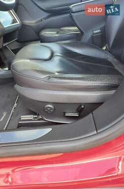 Лифтбек Tesla Model S 2014 в Тростянце фото 11 Лифтбек Tesla Model S 2014 в Тростянце