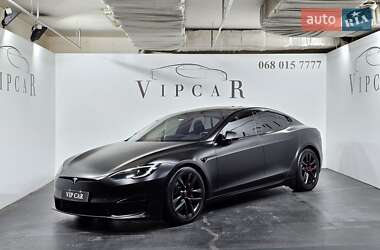 Tesla Model S  2023