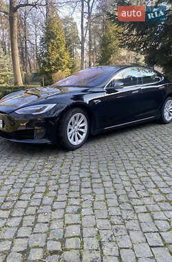 Tesla Model S  2017