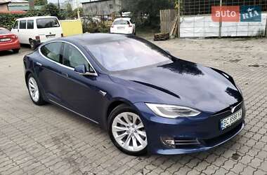 Tesla Model S  2017