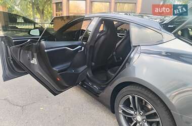 Лифтбек Tesla Model S 2016 в Александрие фото 13 Лифтбек Tesla Model S 2016 в Александрие