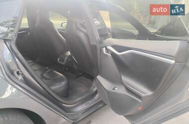 Лифтбек Tesla Model S 2016 в Александрие фото 15 Лифтбек Tesla Model S 2016 в Александрие