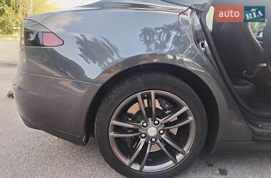 Лифтбек Tesla Model S 2016 в Александрие фото 16 Лифтбек Tesla Model S 2016 в Александрие