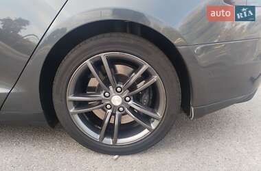 Лифтбек Tesla Model S 2016 в Александрие фото 19 Лифтбек Tesla Model S 2016 в Александрие
