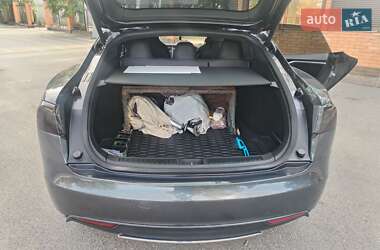Лифтбек Tesla Model S 2016 в Александрие фото 29 Лифтбек Tesla Model S 2016 в Александрие