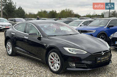 Tesla Model S 2017