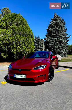 Tesla Model S  2023