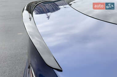 Ліфтбек Tesla Model S 2022 в Києві