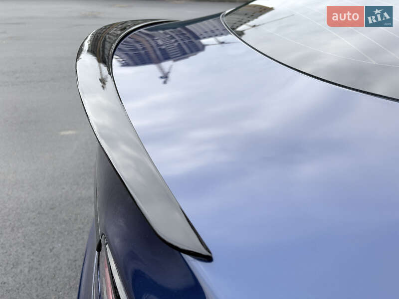 Ліфтбек Tesla Model S 2022 в Києві