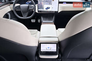 Ліфтбек Tesla Model S 2022 в Києві