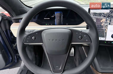 Ліфтбек Tesla Model S 2022 в Києві