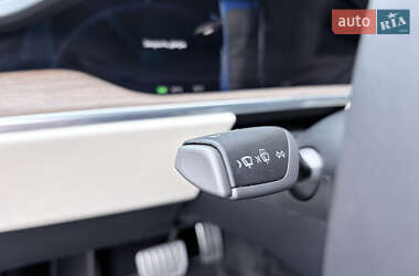 Ліфтбек Tesla Model S 2022 в Києві