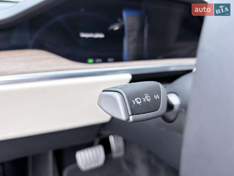 Ліфтбек Tesla Model S 2022 в Києві