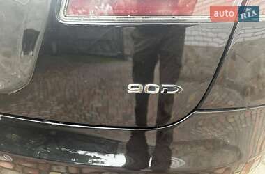 Лифтбек Tesla Model S 2015 в Киеве