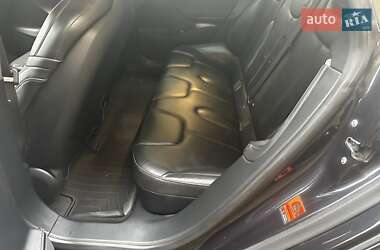 Лифтбек Tesla Model S 2015 в Киеве