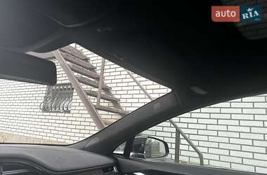 Лифтбек Tesla Model S 2015 в Киеве