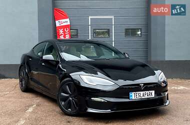 Tesla Model S  2023