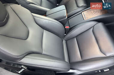 Лифтбек Tesla Model S 2020 в Запорожье