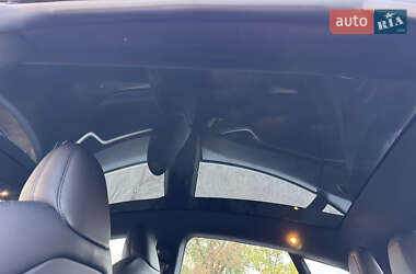 Лифтбек Tesla Model S 2020 в Запорожье